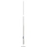GLOMEX RA1201 antenna VHF bianca