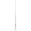 GLOMEX RA1201 antenna VHF bianca - N°1 - comptoirnautique.com
