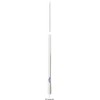 VHF-Antenne GLOMEX RA1201 weiß - N°1 - comptoirnautique.com 