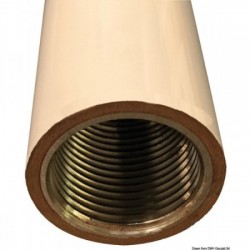 GLOMEX RA1201 white VHF...