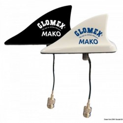 GLOMEX MAKO Antenna VHF...