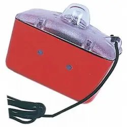 Segnalatore elettronico...