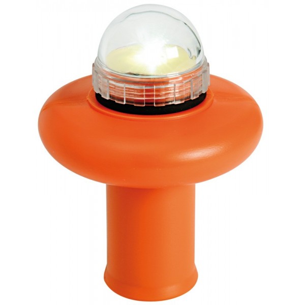 Faro LED stellato galleggiante - N°1 - comptoirnautique.com