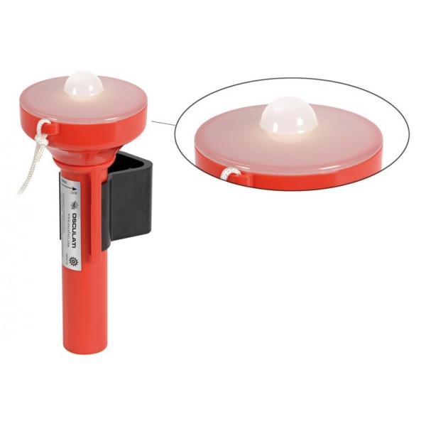 Mini One LED beacon - N°1 - comptoirnautique.com