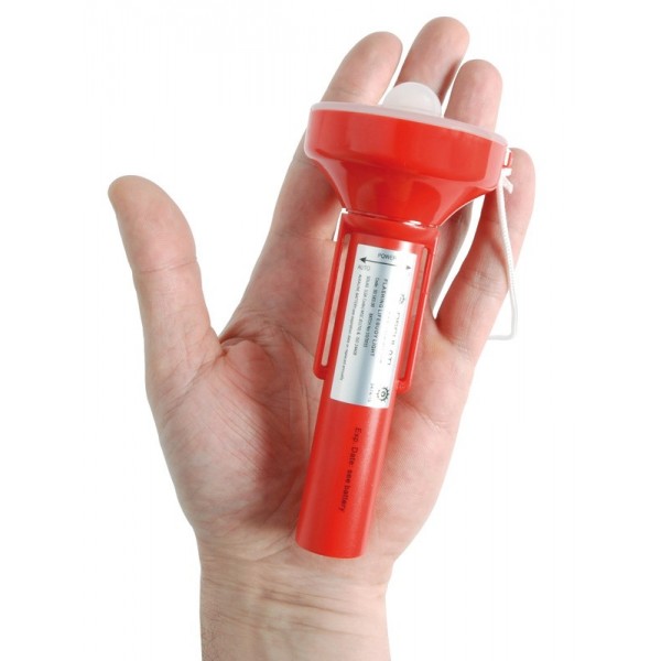 Mini One Lampeggiante a LED - N°2 - comptoirnautique.com