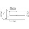 Mini One Lampeggiante a LED - N°3 - comptoirnautique.com