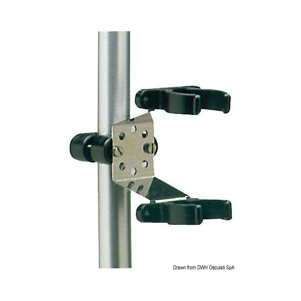 Supporto per beacon - N°1 - comptoirnautique.com
