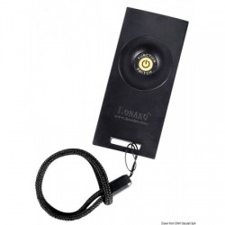 White LED traffic light