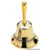 Campanello da tavolo in ottone lucido - N°1 - comptoirnautique.com