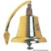 Campana OLD MARINA bronce macizo Ø 160 mm - N°1 - comptoirnautique.com 