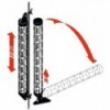 Riflettore radar ultracompatto per il rigging/staying - N°2 - comptoirnautique.com