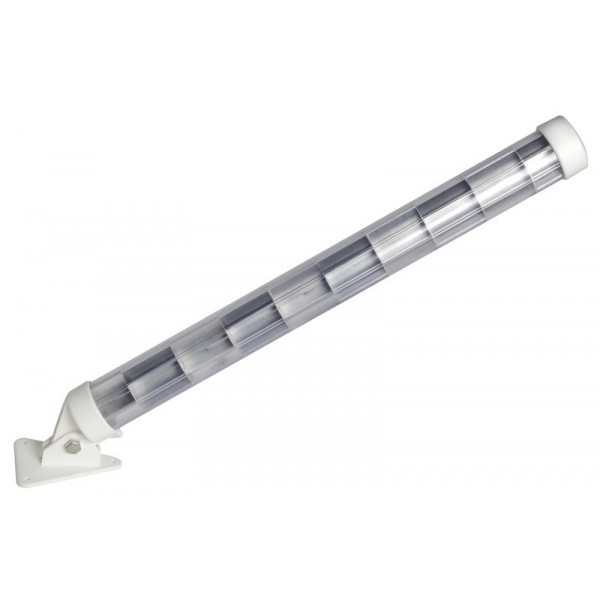 Riflettore radar supercompatto con base pieghevole - N°1 - comptoirnautique.com