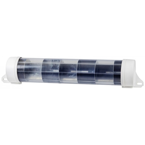 Riflettore radar Pro da issare a strallo/supporto - N°1 - comptoirnautique.com