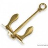 Pressa ad ancora-carta 140 mm  - N°1 - comptoirnautique.com