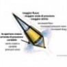 Ancora galleggiante Bicone GP 24l