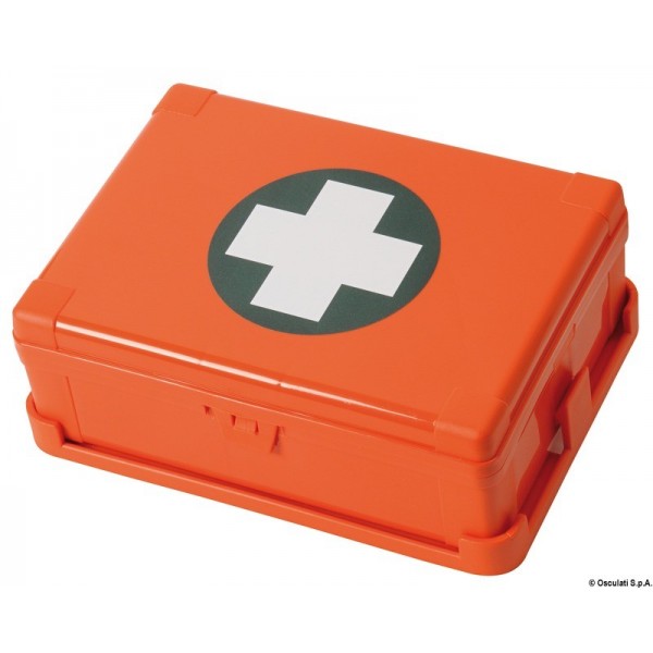 Box farmacia fino a 12 miglia - N°1 - comptoirnautique.com