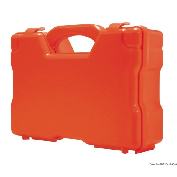 AIUTO Kit di pronto soccorso - N°1 - comptoirnautique.com