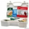 Kit di pronto soccorso Francia - più 60 miglia 