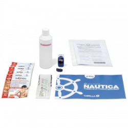 Certification kit...