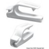 Fissaggio pare-Fend Fix courante 6/8 mm  - N°1 - comptoirnautique.com