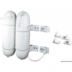 Kit di 4 staffe in...