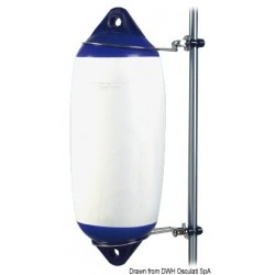 Fenderhalter einfach...