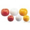 Galleggiante con foro per corridoio bianco 170 mm