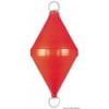 Boa biconica bianca 320 x 800 mm - N°1 - comptoirnautique.com