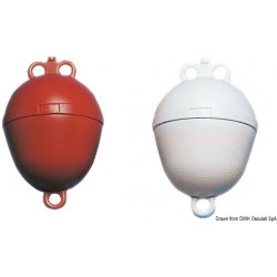 Buoyancy buoy 10 l red