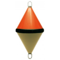 18 l bi-conical buoy with Ø...