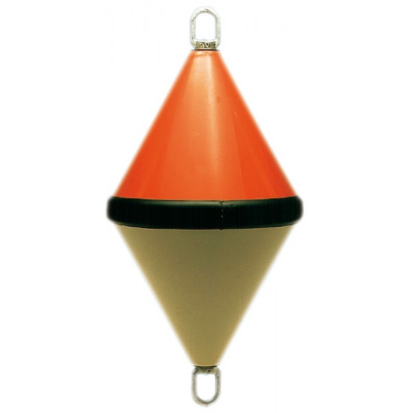 Boa biconica da 53 l con tenditore Ø 12 mm - N°1 - comptoirnautique.com