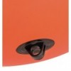 Boa da regata arancione 80 x 120 cm - N°2 - comptoirnautique.com