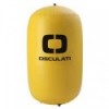 Boa da regata gialla 80 x 120 cm - N°1 - comptoirnautique.com