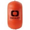 Boa da regata arancione 90 x 150 cm - N°1 - comptoirnautique.com