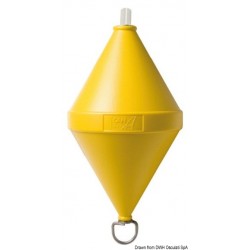 Buoy for installation of...