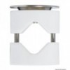 Morsetto Easy Fender per il fissaggio dei cestini - N°1 - comptoirnautique.com