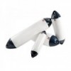 Recinzione-Trebbiatura per impieghi gravosi Serie OF - N°2 - comptoirnautique.com
