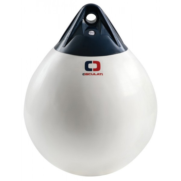 Osculati Heavy Duty OA1 fender and buoy - N°1 - comptoirnautique.com