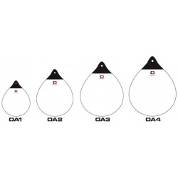 Pare-battage sphérique...