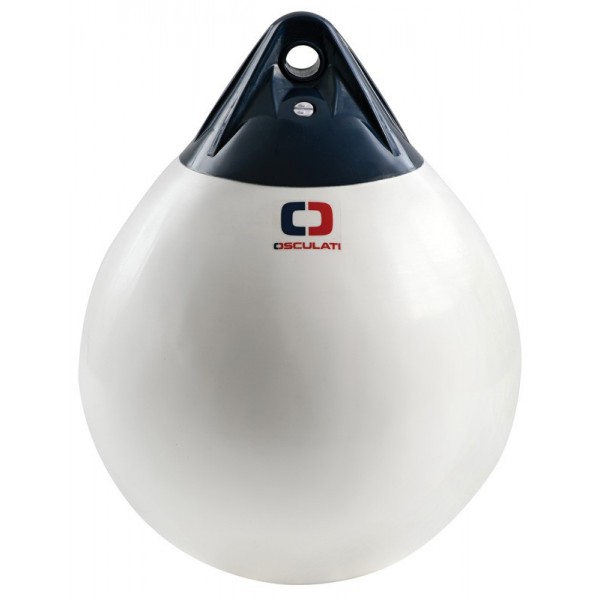 Schermo-Battitore sferico OA4 per impieghi gravosi - N°1 - comptoirnautique.com