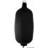 Inflatable fender FENDERTEX C73 black - N°1 - comptoirnautique.com 
