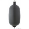 Inflatable fender FENDERTEX C73 dark grey