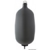 Inflatable fender FENDERTEX C73 dark grey - N°1 - comptoirnautique.com 