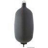 Inflatable fender FENDERTEX C73 dark grey - N°1 - comptoirnautique.com