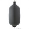 Inflatable fender FENDERTEX C104 dark grey