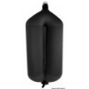 Inflatable fender FENDERTEX T124 black - N°1 - comptoirnautique.com 