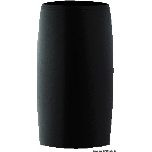 Kit pare-tamburo di trebbiatura cilindrico C104 - N°3 - comptoirnautique.com