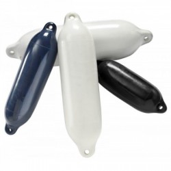 Para-choques branco NDH-0