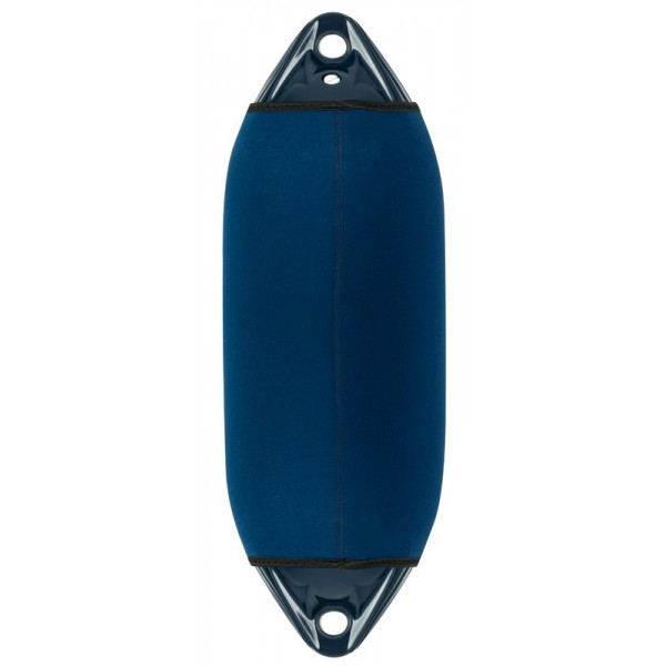 Cubre guardabarros de neopreno azul/negro F2 - N°1 - comptoirnautique.com 