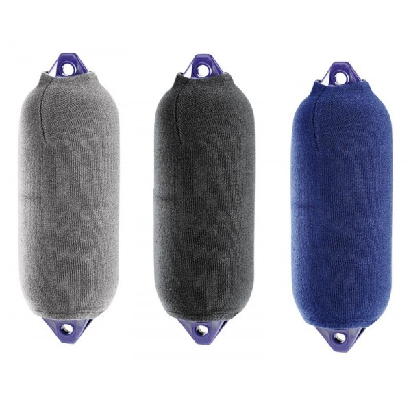 Fender cover F3 blue - N°1 - comptoirnautique.com